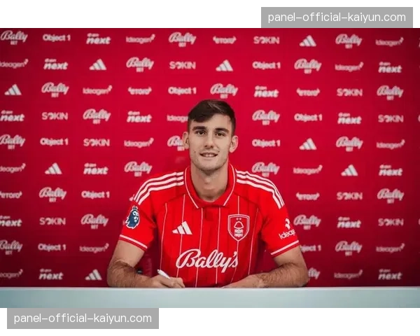 诺丁汉森林就英超联盟最新的财务指控提出正式上诉